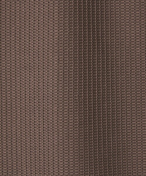 green label relaxing（グリーンレーベルリラクシング）の「クリア ラッセル 長袖 ポロシャツ（ポロシャツ・メンズ・ブラック/ライトピンク/ブラウン・S/M/L/XL）」の18枚目の写真