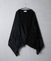 TETERA（テテラ）の「【LW】【it】【TETERA/テテラ】ポンチョブランケット（ポンチョ）」