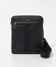 BOSS Ray MS S zip env ボス レイ エンベロープ ショルダーバッグ