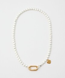 in mood | ＜in mood＞CLIP HEART ネックレス(ネックレス)