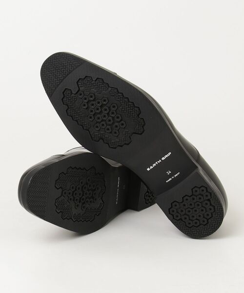 REGAL（リーガル）の「リーガル  21GL ビジネス ストレートチップ（ドレスシューズ・メンズ・ブラック・25/25.5/26/26.5/27/24/24.5）」の10枚目の写真