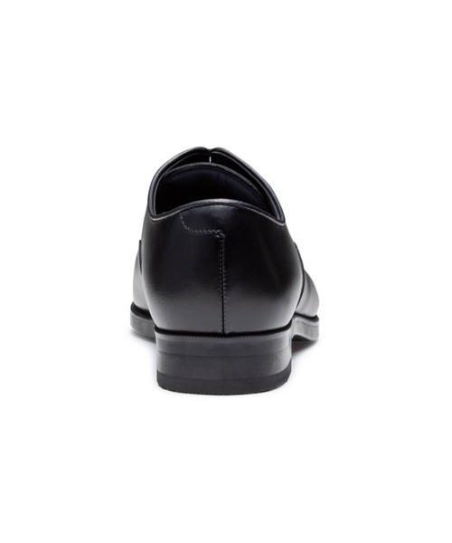 REGAL（リーガル）の「リーガル  21GL ビジネス ストレートチップ（ドレスシューズ・メンズ・ブラック・25/25.5/26/26.5/27/24/24.5）」の5枚目の写真