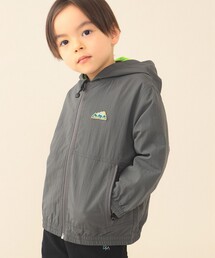 BEAMS mini(�r�[���X�~�j)�̝��� �|�P�b�^�u�� �u���]�� 2026SS�i90�`150cm�j(�u���]��)