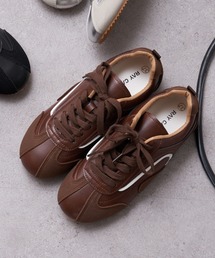 RAY CASSIN | サイドラインスニーカー(スニーカー)