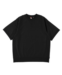 NANGA（ナンガ）の「DRY MIX S/S SWEAT SHIRT（スウェット）」