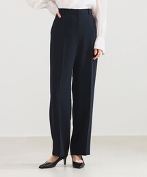 セール】BEAMS WOMEN｜ビームスウィメンのスラックス（ブルー