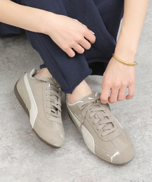 PUMA（プーマ）の「【PUMA / プーマ】 SPEEDCAT ELEVATED W：スニーカー（スニーカー）」