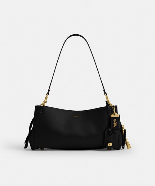 COACH（コーチ）の「ローグ バッグ 34（ショルダーバッグ）」 - WEAR