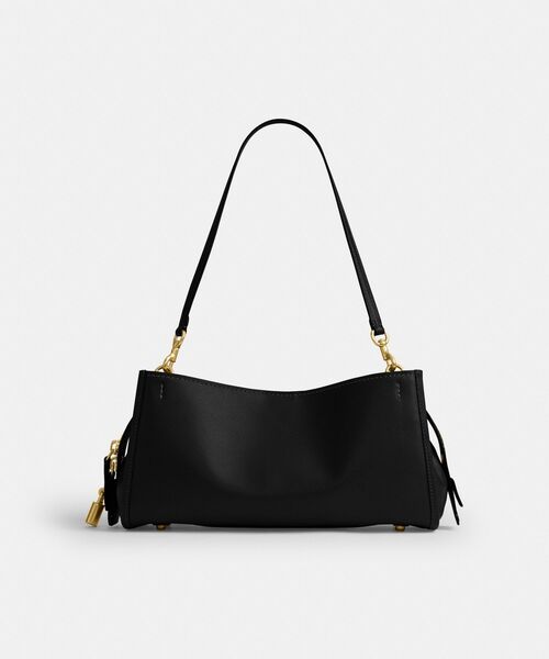 COACH（コーチ）の「ローグ バッグ 34（ショルダーバッグ）」 - WEAR