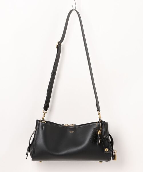 COACH（コーチ）の「ローグ バッグ 34（ショルダーバッグ）」 - WEAR