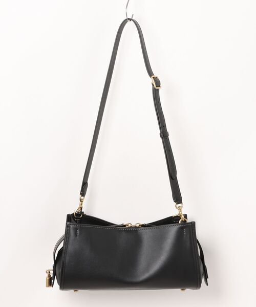 COACH（コーチ）の「ローグ バッグ 34（ショルダーバッグ）」 - WEAR