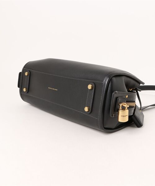 COACH（コーチ）の「ローグ バッグ 34（ショルダーバッグ）」 - WEAR