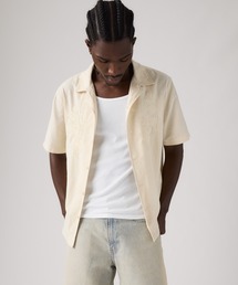 Levi's(���[�o�C�X)��Levi's/���[�o�C�X �T���Z�b�g�L�����v�V���c �X�^���_�[�h�t�B�b�g(�V���c/�u���E�X)