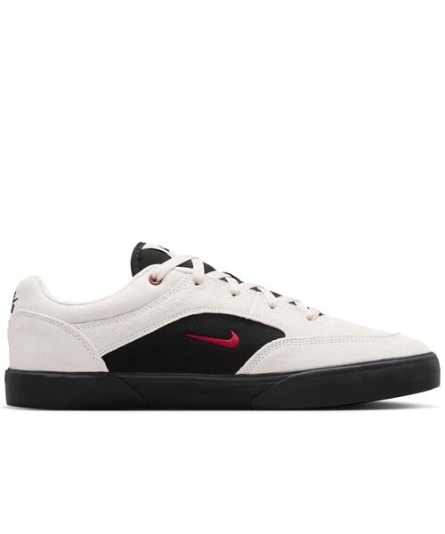 NIKE SB(ナイキエスビー)の「ナイキ SB マロー スケートボードシューズ / Nike SB Malor Skate Shoes FV6064-104 Light Orewood Brown(スニーカー・メンズ・ブラウン系その他・29.5/28.5/28/25.5/25/24.5/24/27.5/27/26.5/26/29/30)」の3枚目の写真