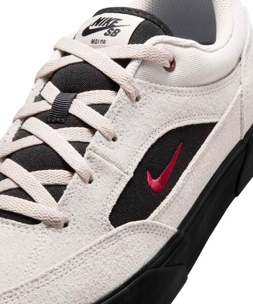 NIKE SB / MALOR メンズ レディース スケートボード 25.5 NIKE SB ナイキ エスビー シューズ スニーカー メンズ レディース