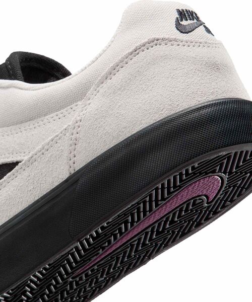 NIKE SB(ナイキエスビー)の「ナイキ SB マロー スケートボードシューズ / Nike SB Malor Skate Shoes FV6064-104 Light Orewood Brown(スニーカー・メンズ・ブラウン系その他・29.5/28.5/28/25.5/25/24.5/24/27.5/27/26.5/26/29/30)」の8枚目の写真