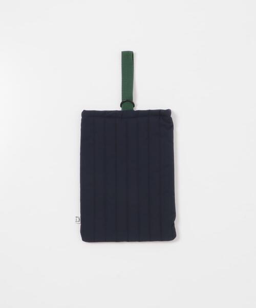 URBAN RESEARCH DOORS（アーバンリサーチドアーズ）の「シューズバッグ(KIDS)（その他・キッズ・ブルー系その他/ピンク系その他・ONE）」の4枚目の写真