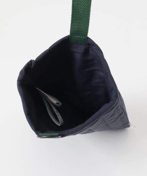 URBAN RESEARCH DOORS（アーバンリサーチドアーズ）の「シューズバッグ(KIDS)（その他・キッズ・ブルー系その他/ピンク系その他・ONE）」の6枚目の写真