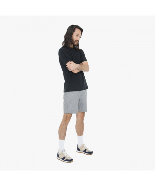 MO SPORTS（モースポーツ）の「モ ソフトTシャツ メンズ (ブラック)（Tシャツ/カットソー・メンズ・その他・M/L/XL）」の3枚目の写真