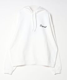 DSQUARED2|ディースクエアードのパーカー(ホワイト/白色系)通販 DSQUARED2|ディースクエアードのパーカー(ホワイト/白色系)通販