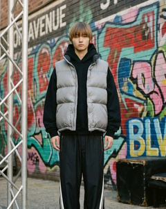 セール】F/CE. STLTH Puffer Vest(F/CE.×DIGAWEL) / エフシーイー