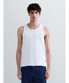MVS LAYERED TANK TOP（Tシャツ/カットソー）｜LIDNM（リドム）の
