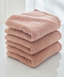 Kagulie（カグリエ）の「Mofdryふんわりなめらかなフェイスタオル(1枚)（タオル）」