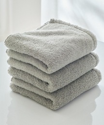 Kagulie（カグリエ）の「Mofdryふんわりなめらかなフェイスタオル(1枚)（タオル）」