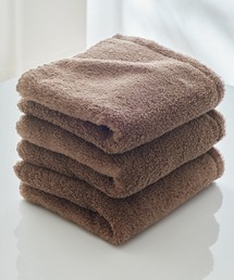 Kagulie（カグリエ）の「Mofdryふんわりなめらかなフェイスタオル(1枚)（タオル）」