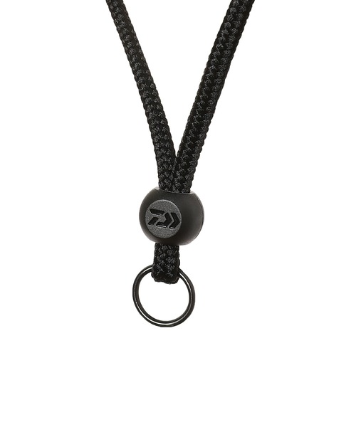 DAIWA PIER39（ダイワピア39）の「DAIWA PIER39 WINDSTOPPER 6PANEL CAP BC-17026（キャップ・メンズ・ブラック/ブルー/チャコールグレー・FREE）」の7枚目の写真