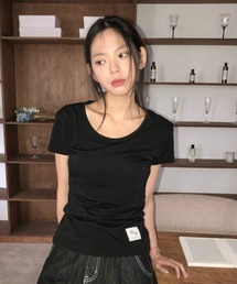 ◇COIRIS◇ブランド直輸入正規品/コリ ミディ ハーフT CORI MIDI HALF T