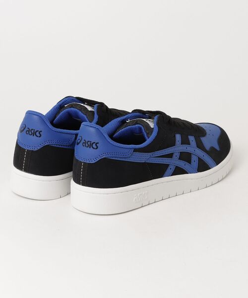 ASICS SKATEBOARDING(アシックススケートボーディング)の「【ASICS SKATEBOARDING】JAPAN PRO(スニーカー・メンズ・ブルー・27/27.5/26)」の2枚目の写真