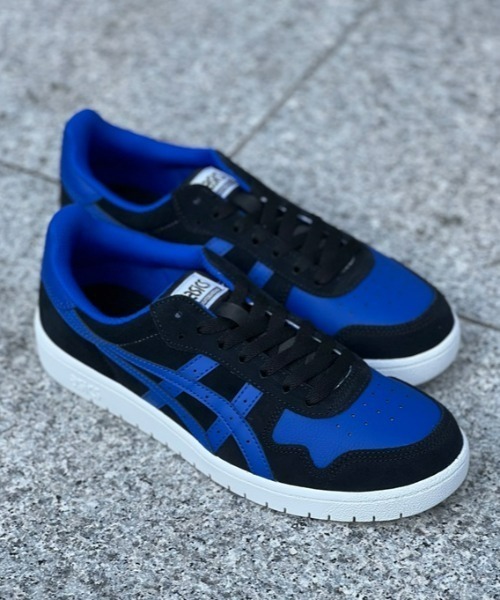 ASICS SKATEBOARDING(アシックススケートボーディング)の「【ASICS SKATEBOARDING】JAPAN PRO(スニーカー・メンズ・ブルー・27/27.5/26)」の1枚目の写真