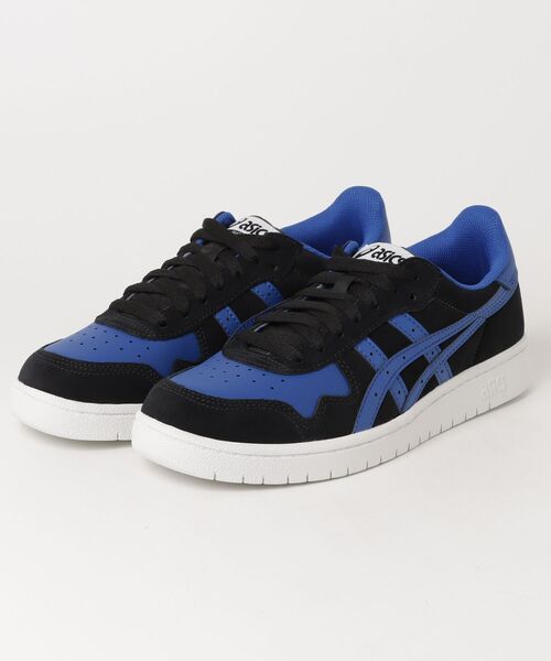 ASICS SKATEBOARDING(アシックススケートボーディング)の「【ASICS SKATEBOARDING】JAPAN PRO(スニーカー・メンズ・ブルー・27/27.5/26)」の7枚目の写真