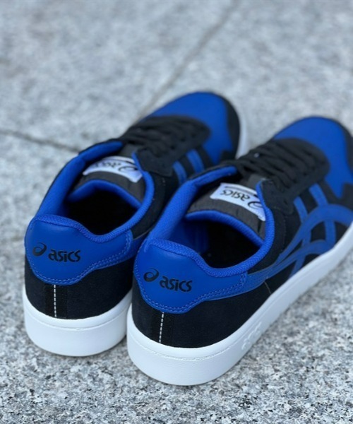 ASICS SKATEBOARDING(アシックススケートボーディング)の「【ASICS SKATEBOARDING】JAPAN PRO(スニーカー・メンズ・ブルー・27/27.5/26)」の5枚目の写真