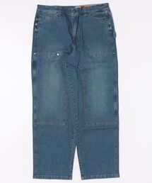 VOLCOM（ボルコム）の「VOLCOM メンズ WORK CARPENTER DENIM デニムパンツ 【2026年春夏モデル】（デニムパンツ）」