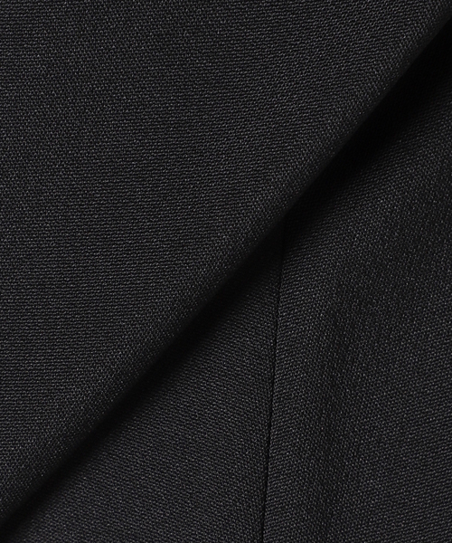 HARDY NOIR(アルディーノアール)の「《追加2》ダブルクロスビスチェ(シャツ/ブラウス・レディース・ブラック・FREE)」の12枚目の写真