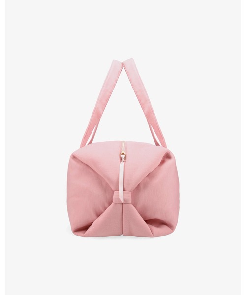 Repetto(レペット)の「ダッフルバッグ Lサイズ / B0233J(ハンドバッグ・レディース・ピンク・FREE)」の3枚目の写真