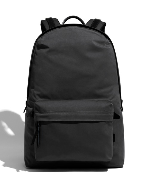 UNTRACK(アントラック)の「リュックサック CITY/TK 24L B4サイズ 15.6インチPC 2気室 60511(バックパック/リュック・メンズ・ブラック/ネイビー・FREE)」の3枚目の写真