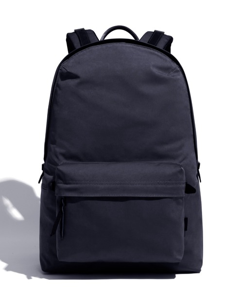 UNTRACK(アントラック)の「リュックサック CITY/TK 24L B4サイズ 15.6インチPC 2気室 60511(バックパック/リュック・メンズ・ブラック/ネイビー・FREE)」の4枚目の写真