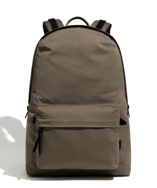 UNTRACK(アントラック)の「リュックサック CITY/TK 24L B4サイズ 15.6インチPC 2気室 60511(バックパック/リュック・メンズ・ブラック/ネイビー・FREE)」の5枚目の写真