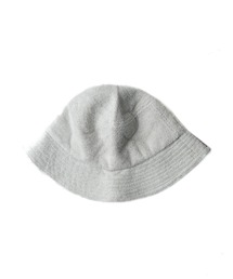 TETERA（テテラ）の「【RES】【TETERA】SAUNA BUCKET HAT/吸水速乾 パイル サウナ バケットハット（ハット）」