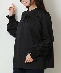ブラウス 長袖 xsh9027