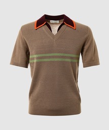 DRIES VAN NOTEN（ドリスヴァンノッテン）の「MOLAR 3716 M.K.POLO（ポロシャツ）」