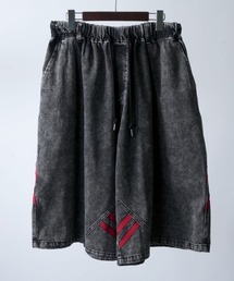 NOIZY�i�m�C�W�[�j�́uwide buggy denim Jorts/���C�h �o�M�[ �f�j�� �W���[�c�i�f�j���p���c�j�v