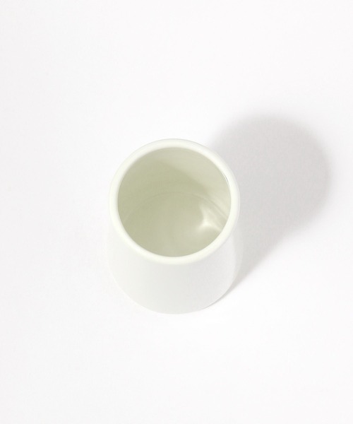 studio CLIP（スタディオクリップ）の「ホーローツールスタンド《PUDDING BEFORE DINNER》（キッチンツール・レディース・ホワイト・FREE）」の4枚目の写真