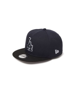 NEW ERA UE 9FIFTY CAP（キャップ）｜uniform experiment