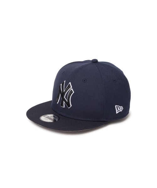 NEW ERA YTH 950 GLOW IN THE DARK / ニューエラ（キャップ）｜NEW ERA