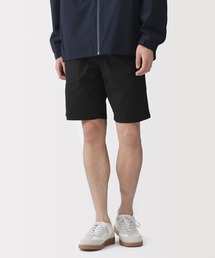 無印良品 | 紳士 洗いざらしブロードイージーショートパンツ(その他パンツ)
