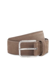 BOSS（ボス）の「BOSS Selected by Shohei Ohtani スエード ベルト（ベルト）」